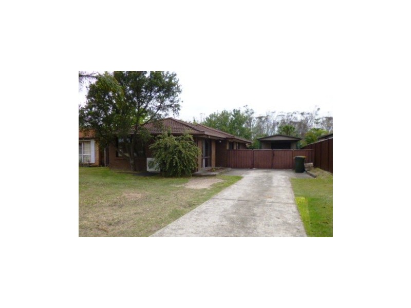 10 Sabrina Grove, Plumpton NSW 2761