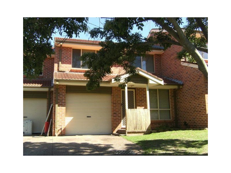 5/35 Foss Street, Prospect NSW 2148