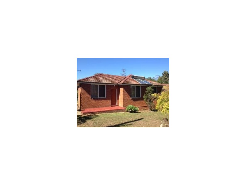 190 Kildare, Blacktown NSW 2148