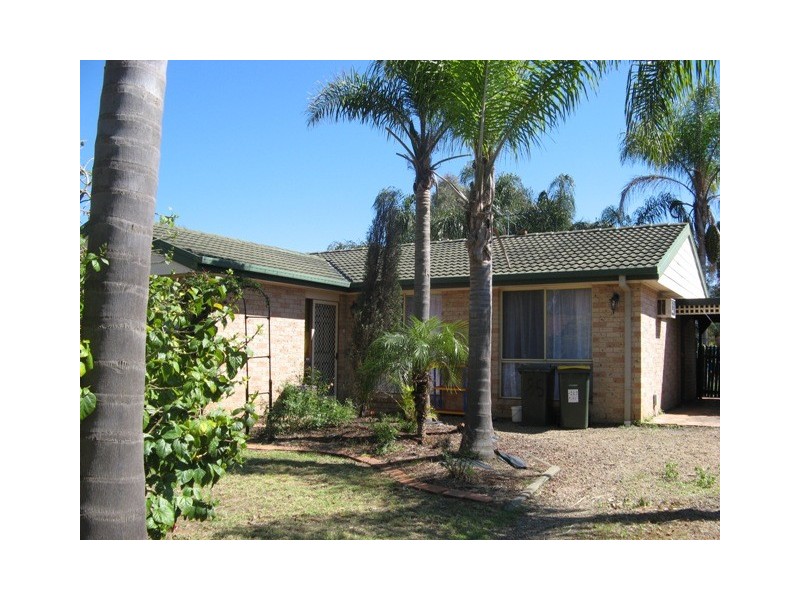 85 Stockholm Avenue, Hassall Grove NSW 2761