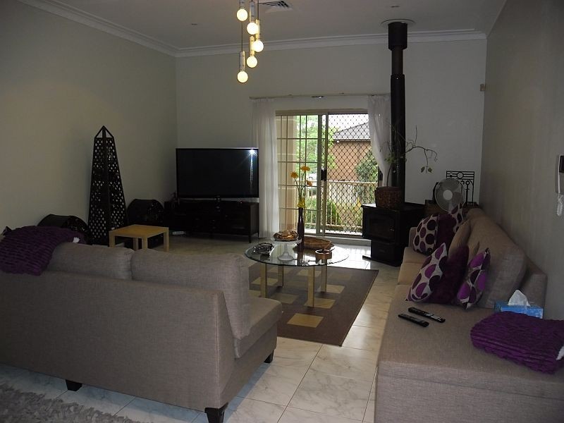 23 BINGARA CRESCENT, Bella Vista NSW 2153