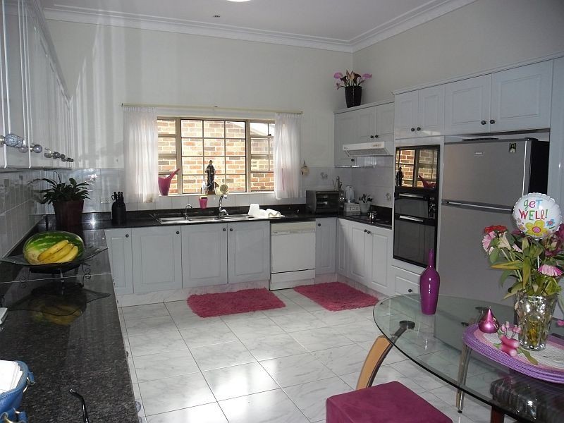 23 BINGARA CRESCENT, Bella Vista NSW 2153