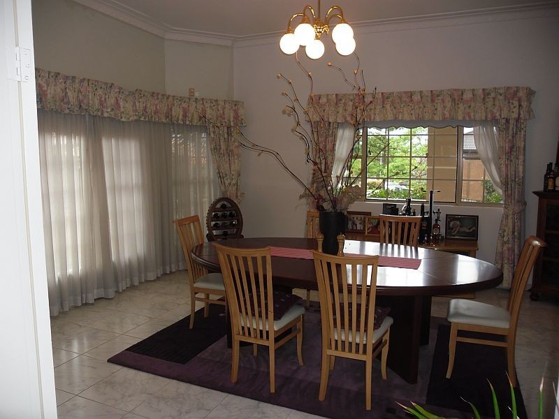 23 BINGARA CRESCENT, Bella Vista NSW 2153