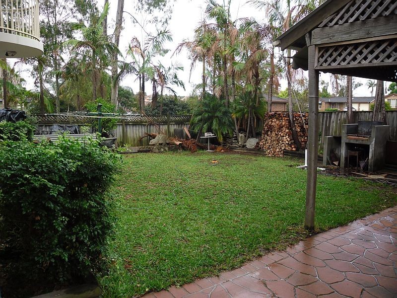 23 BINGARA CRESCENT, Bella Vista NSW 2153