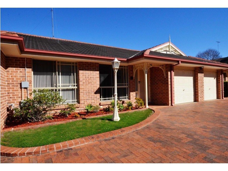 18/41 St Martins Cres, Blacktown NSW 2148