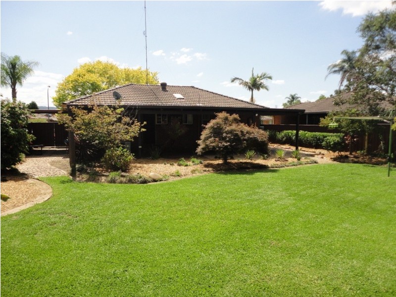 56 Harris Street, Jamisontown NSW 2750