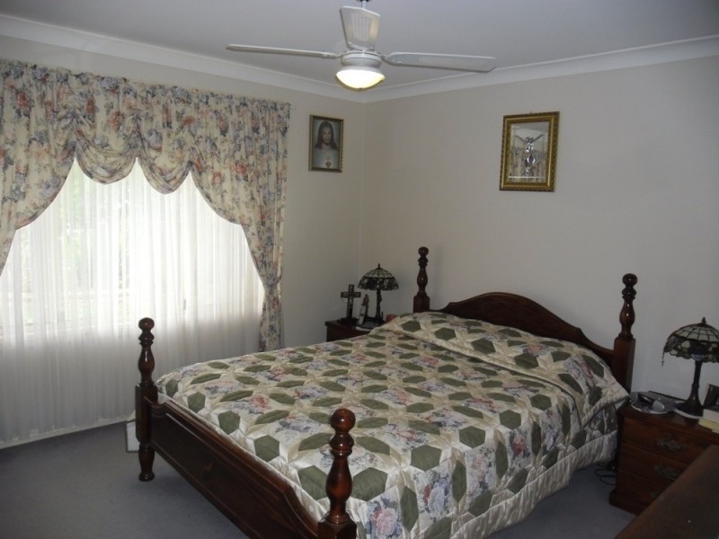 7 Beau, Quakers Hill NSW 2763