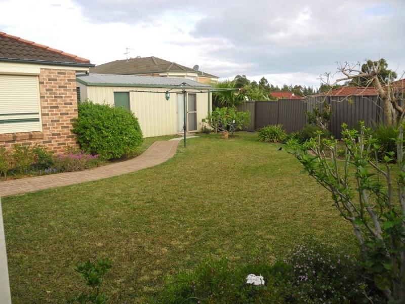 7 Beau, Quakers Hill NSW 2763