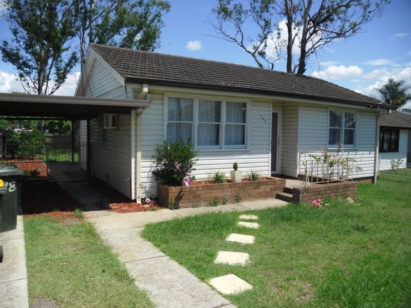 178 Richmond Road, Blacktown NSW 2148