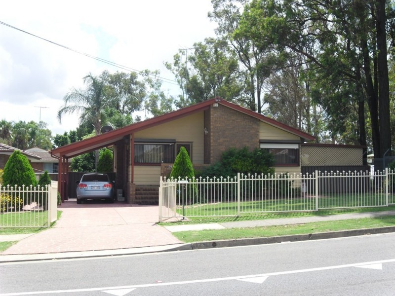 79 POWER, Doonside NSW 2767