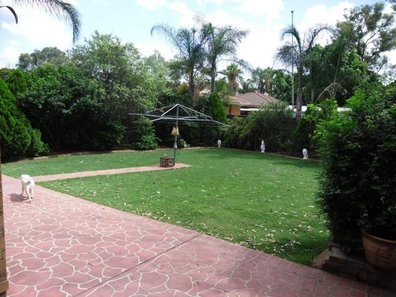 79 POWER, Doonside NSW 2767