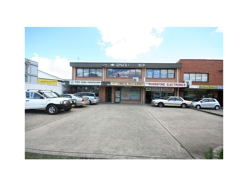 Riverstone NSW 2765
