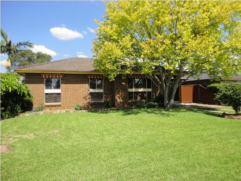 56 Harris Street, Jamisontown NSW 2750