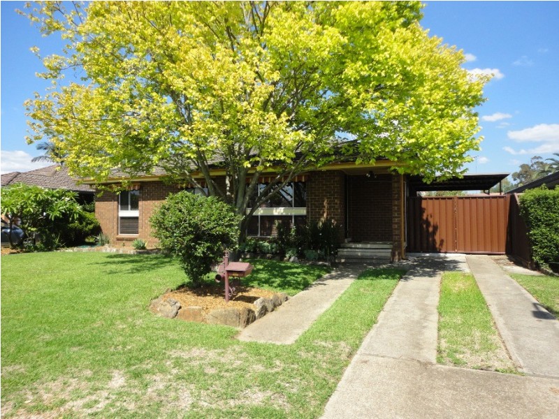56 Harris Street, Jamisontown NSW 2750