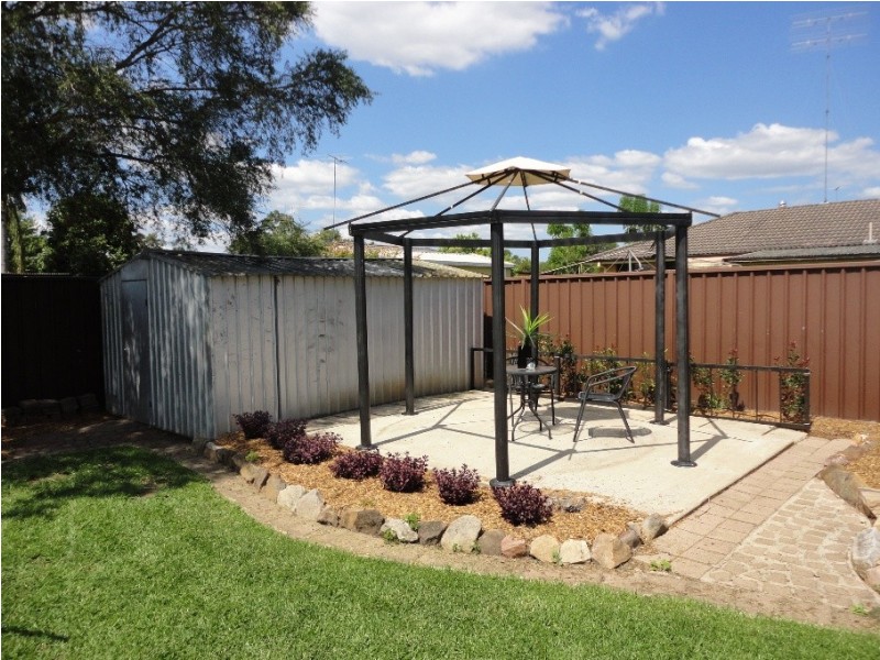 56 Harris Street, Jamisontown NSW 2750