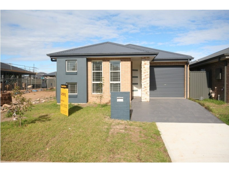 19 Daylesford Close, Ropes Crossing NSW 2760
