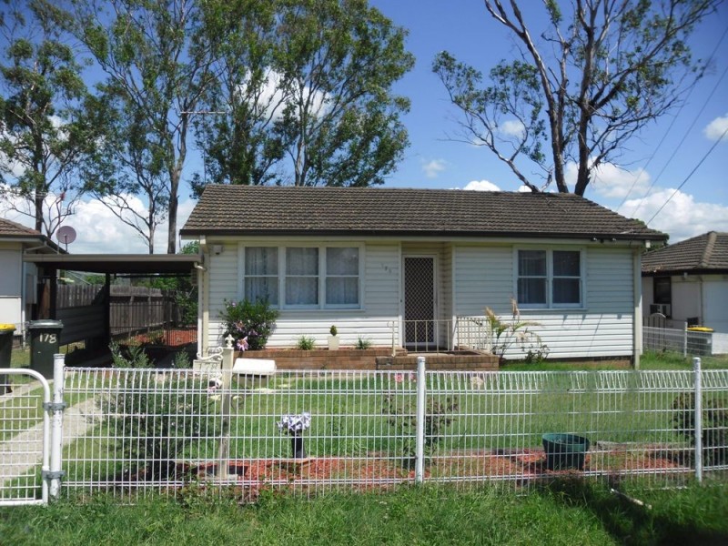 178 Richmond Road, Blacktown NSW 2148