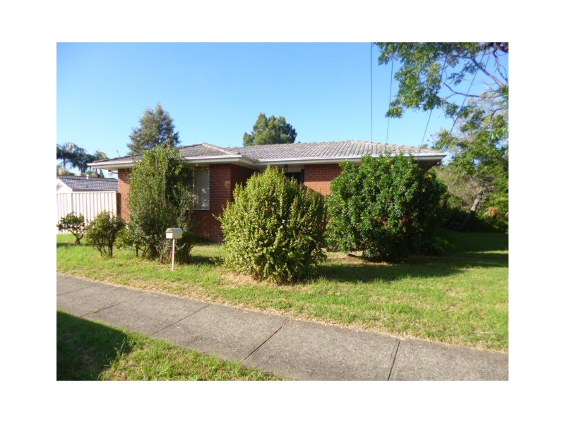 25 Manifold Road, Blackett NSW 2770