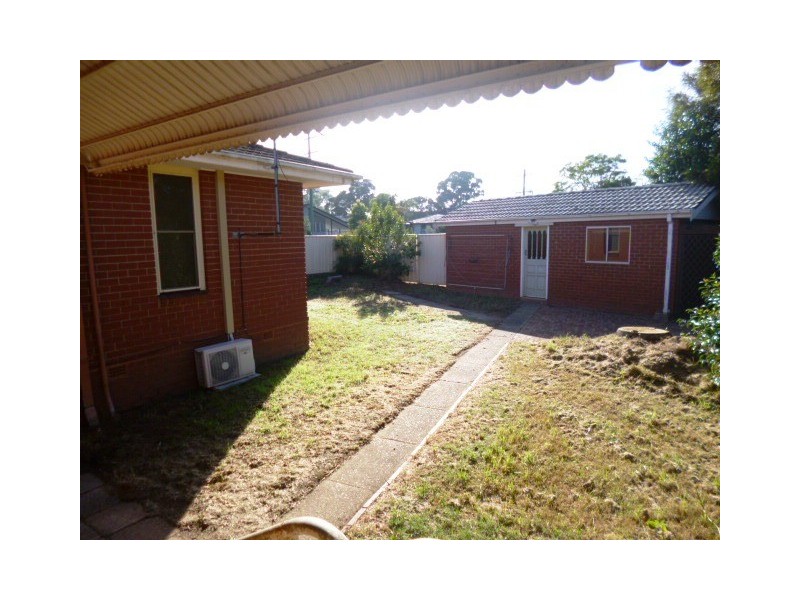 25 Manifold Road, Blackett NSW 2770