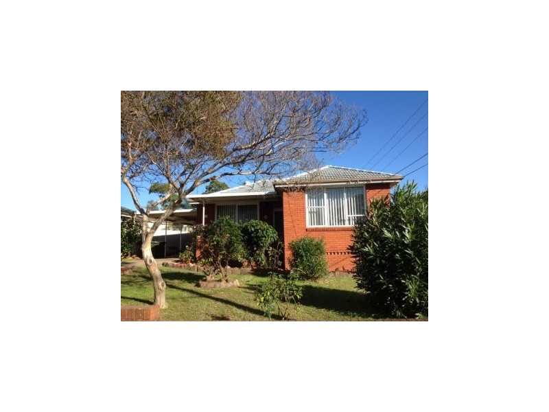16 Castle Street, Blacktown NSW 2148