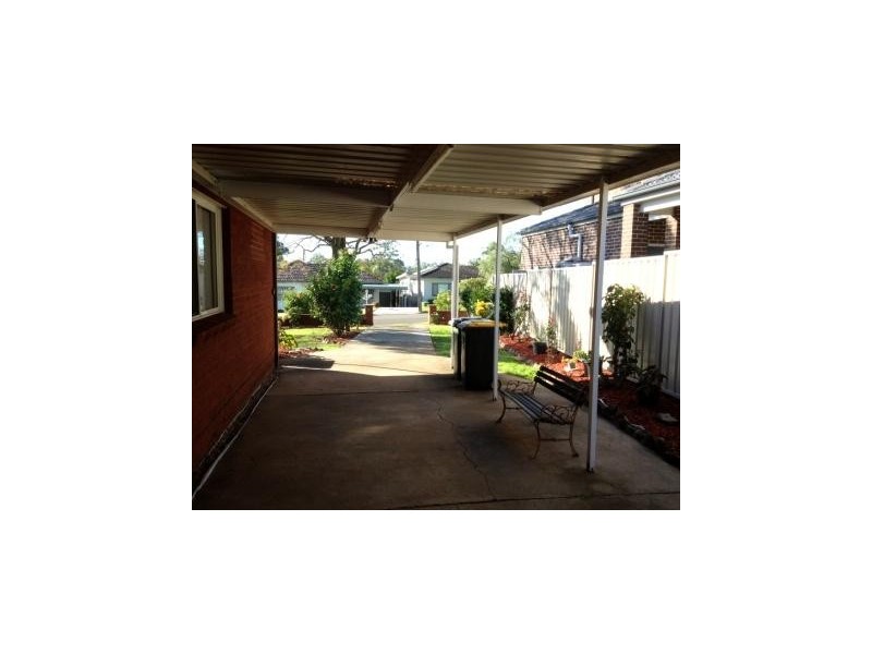 16 Castle Street, Blacktown NSW 2148