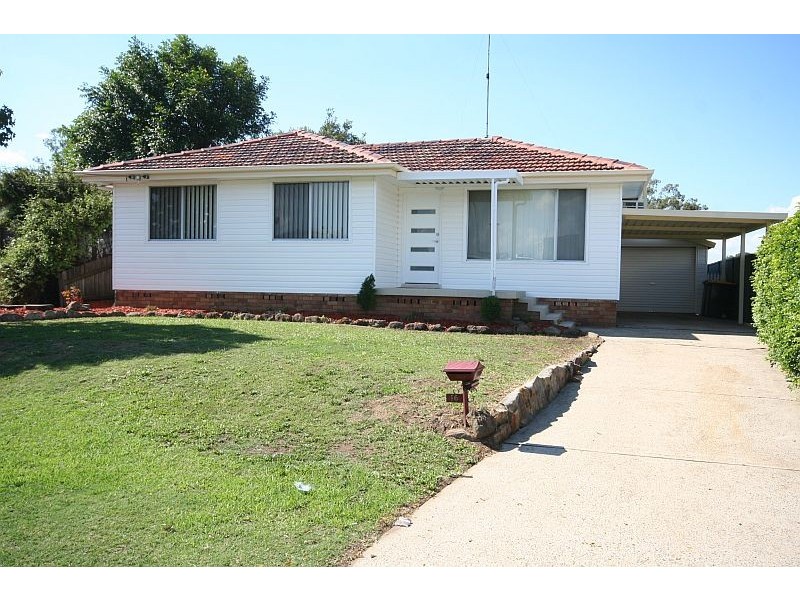 16 RAILWAY STR, Rooty Hill NSW 2766