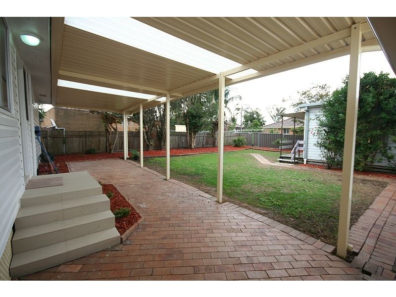 16 RAILWAY STR, Rooty Hill NSW 2766
