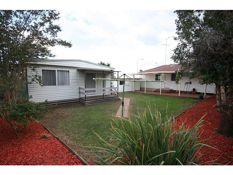 16 RAILWAY STR, Rooty Hill NSW 2766