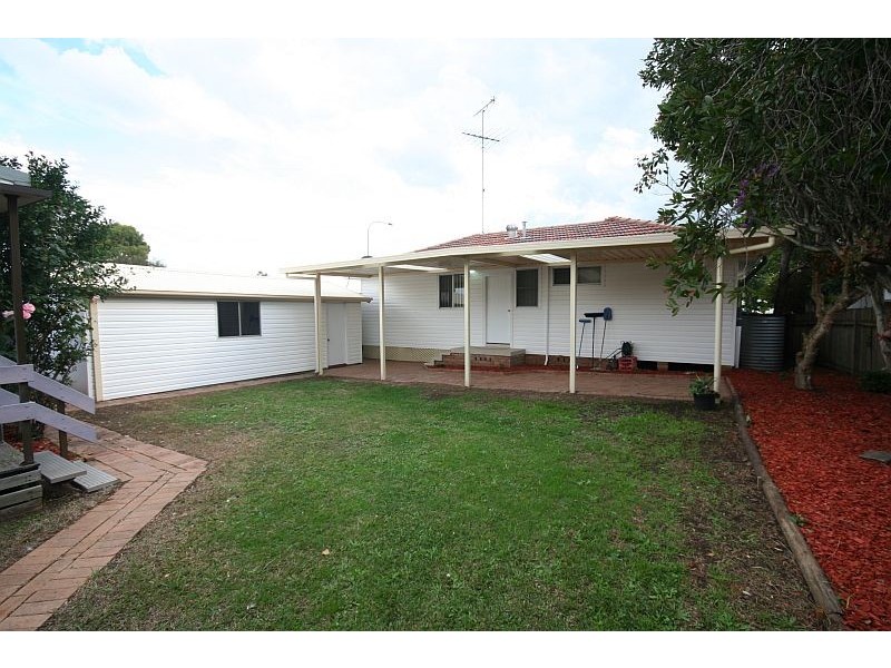 16 RAILWAY STR, Rooty Hill NSW 2766
