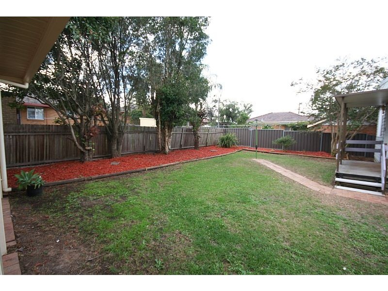 16 RAILWAY STR, Rooty Hill NSW 2766