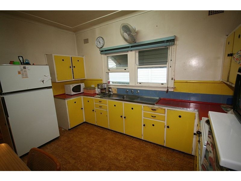 17 WILLIAMSON, Seven Hills NSW 2147