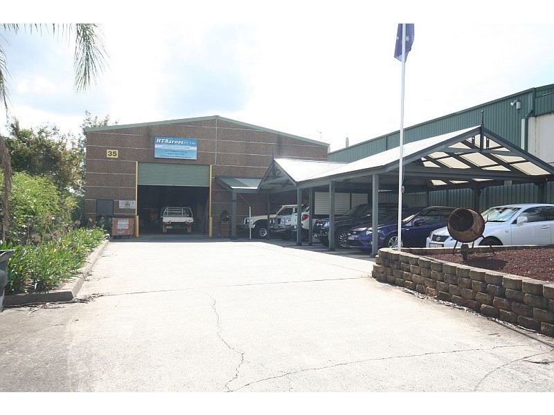 35 Weliington Street, Riverstone NSW 2765