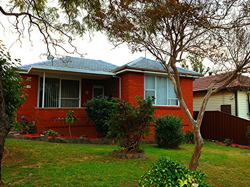 16 Castle Street, Blacktown NSW 2148