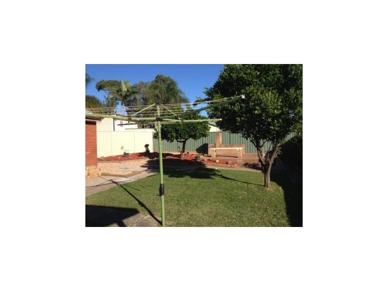 16 Castle Street, Blacktown NSW 2148