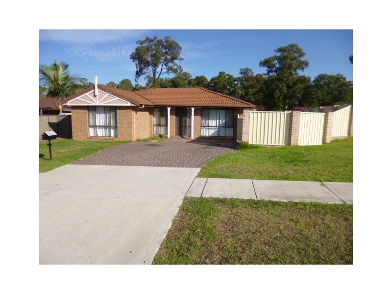 2 Frith Street, Doonside NSW 2767