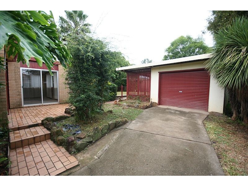 29 OLIVER, Riverstone NSW 2765