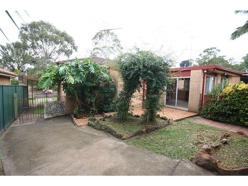 29 OLIVER, Riverstone NSW 2765