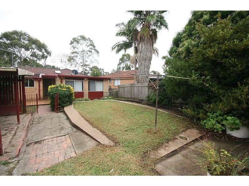 29 OLIVER, Riverstone NSW 2765