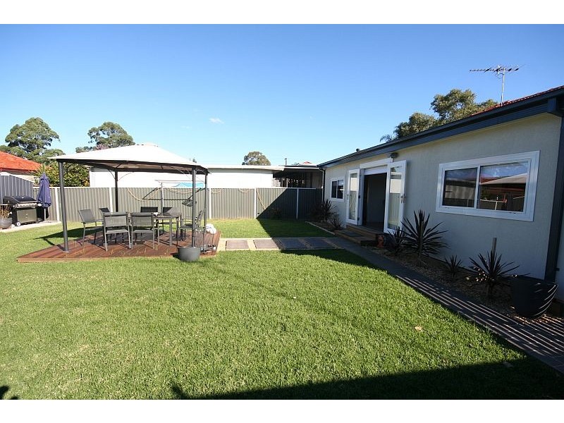 27 Love Street, Blacktown NSW 2148