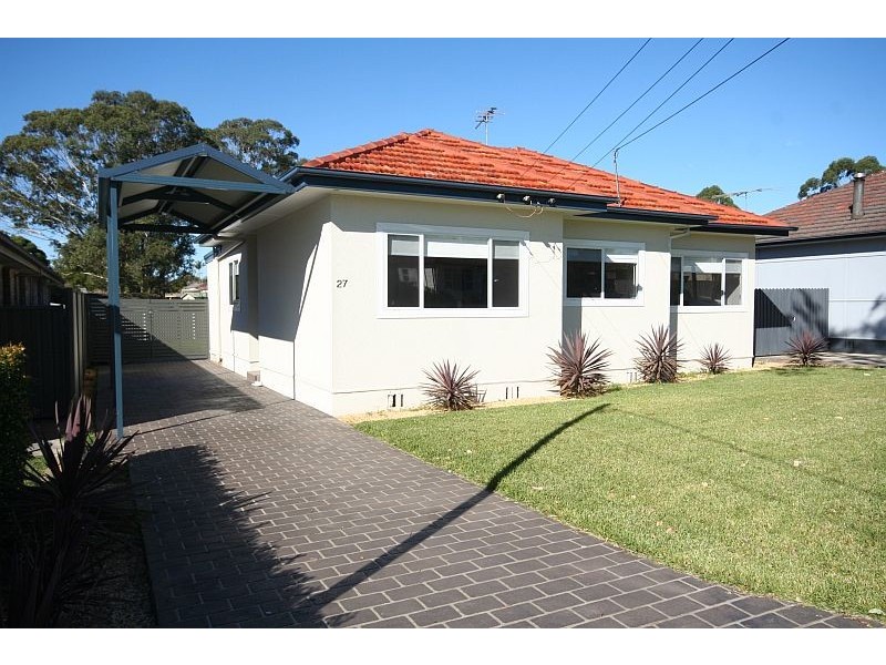 27 Love Street, Blacktown NSW 2148