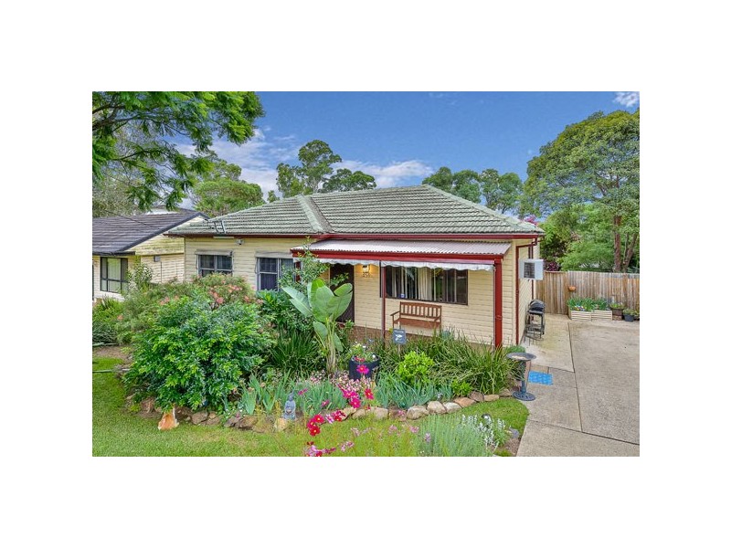 256 Flushcombe Road, Blacktown NSW 2148