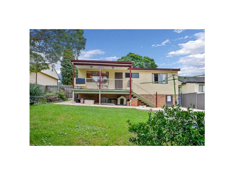 256 Flushcombe Road, Blacktown NSW 2148