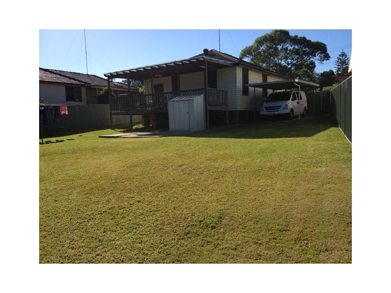 32 Pineleigh Road, Seven Hills NSW 2147