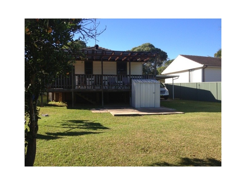 32 Pineleigh Road, Seven Hills NSW 2147