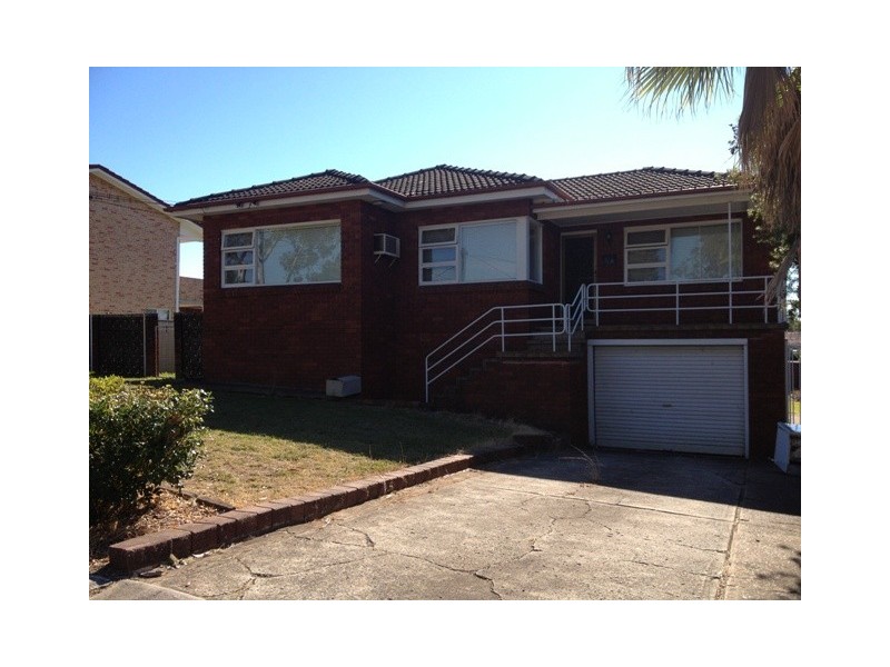 113 Bungarribee Road, Blacktown NSW 2148