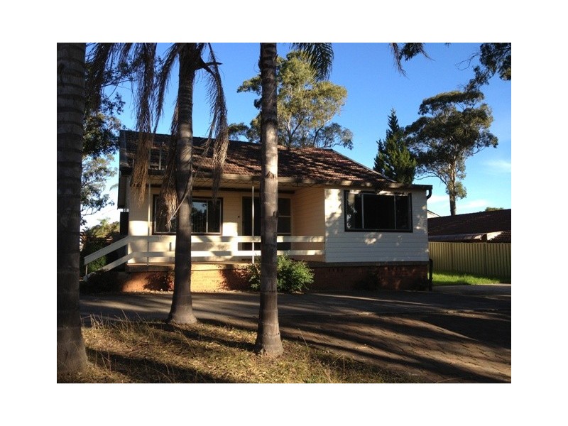 5A Bogalara Road, Old Toongabbie NSW 2146