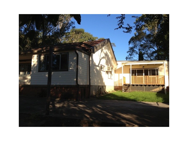 5A Bogalara Road, Old Toongabbie NSW 2146