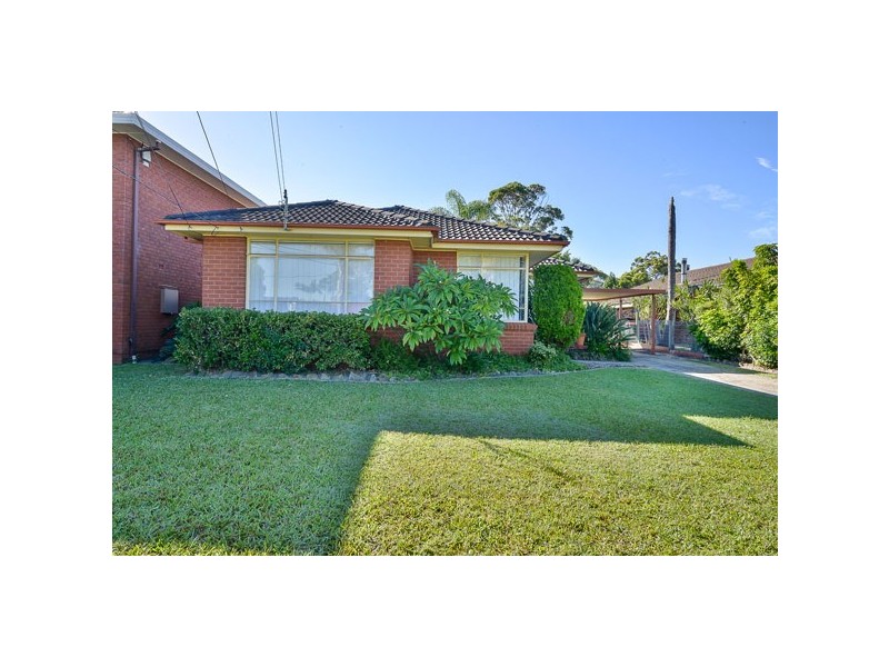 26 Kastelan Street, Blacktown NSW 2148