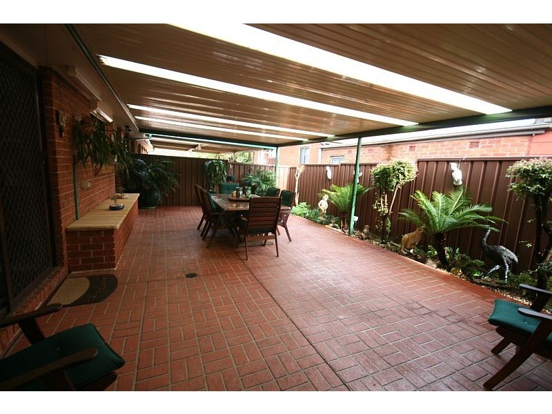 38 KIRKMAN ST, Blacktown NSW 2148