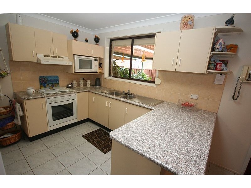 38 KIRKMAN ST, Blacktown NSW 2148